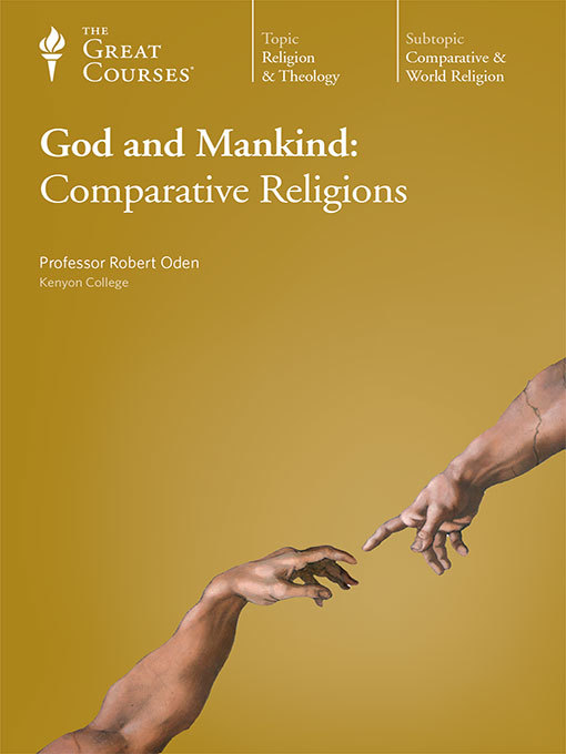 Title details for God and Mankind by Robert Oden - Available